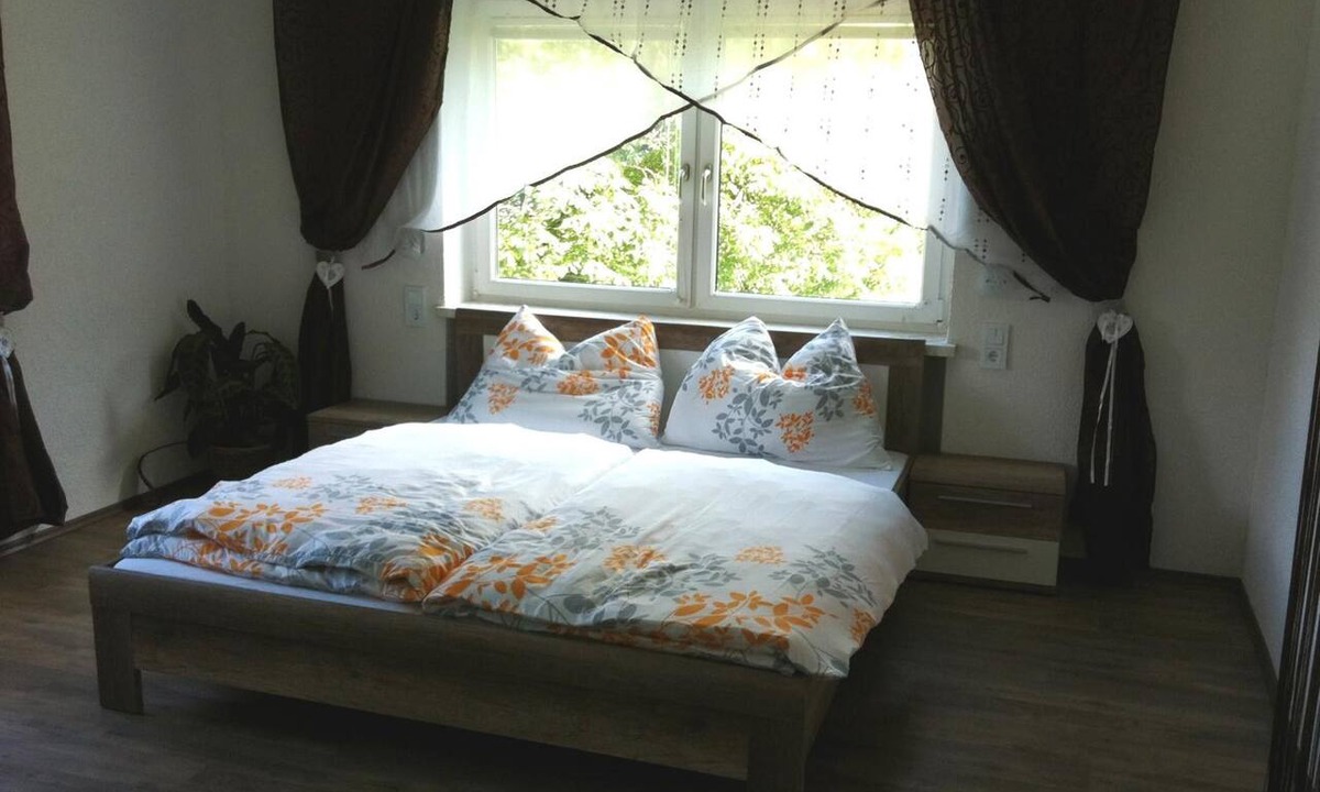 Ottnang am Hausruck House | Harmonie Stüberl