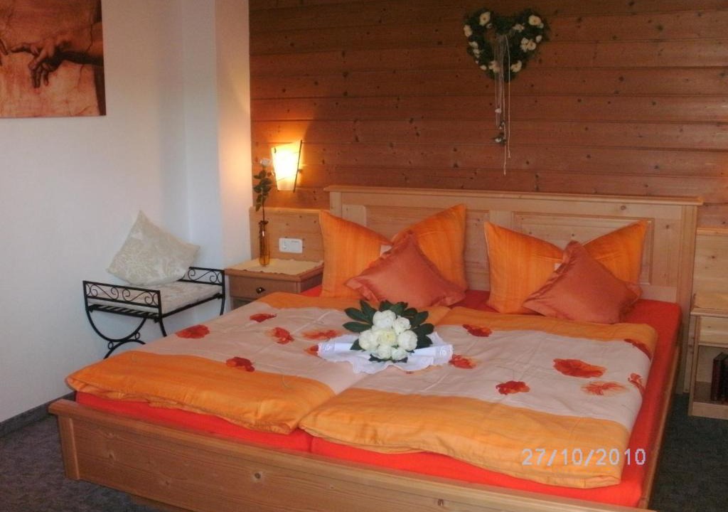 Koessen Apartment | Haus am Achengrund