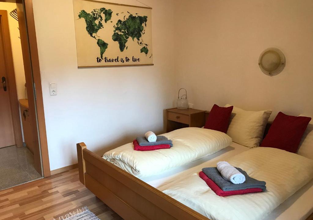Westendorf Apartment | Haus Auner