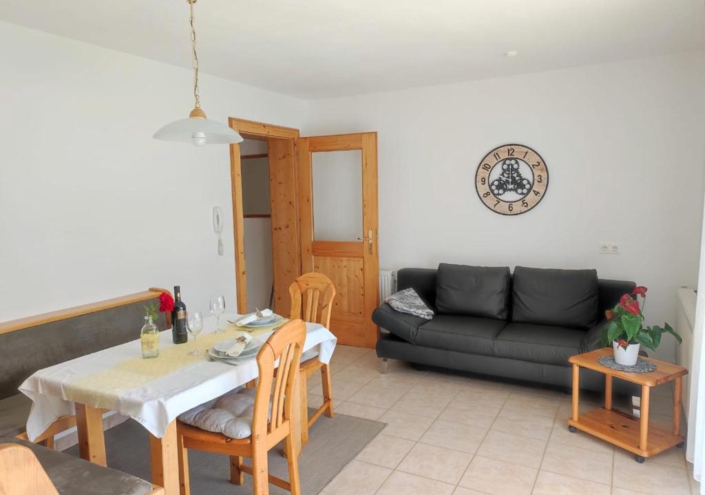 Lake Pressegger Apartment | Haus Bübl