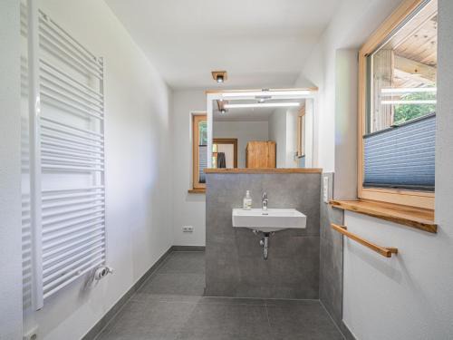 Unterkrimml Apartment | Haus Bergstille Top 3