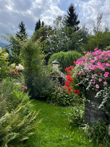 Rennweg am Katschberg Apartment | Haus Brugger