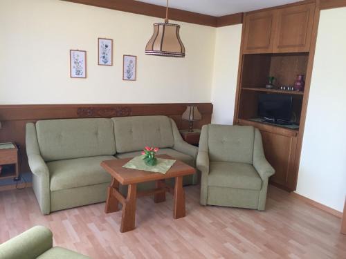 Drobollach am Faakersee Apartment | Haus Daniela