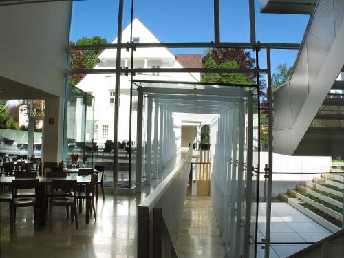 Innsbruck City Centre House | Haus der Begegnung
