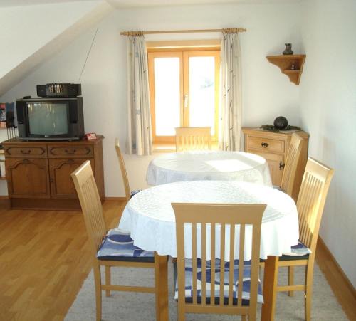 Sulzberg Apartment | Haus Dreiländerblick