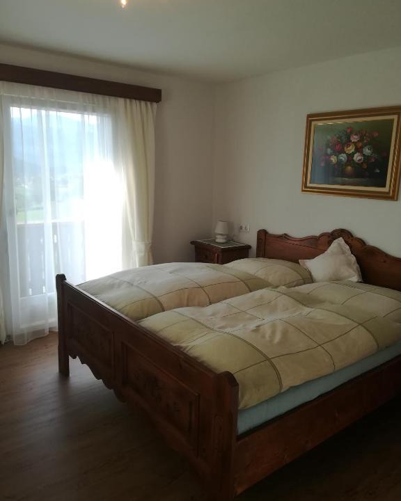 Gatschen Bed & Breakfast | Haus Elisabeth