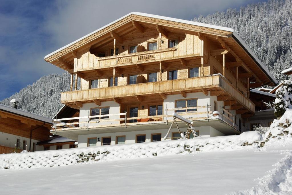Alpbach Apartment | Haus Fernwald