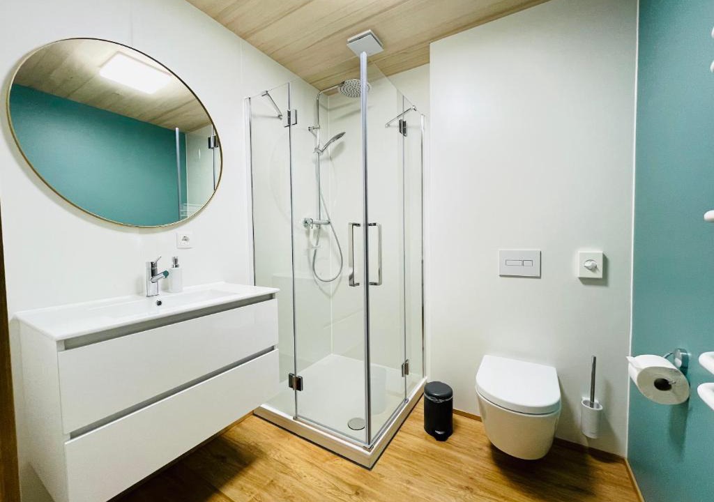 Hittisau Apartment | Haus Feurstein