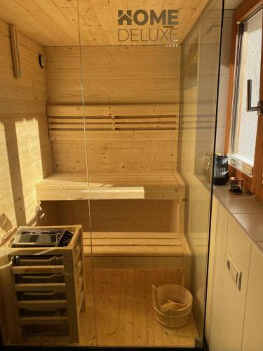 Bartholomaeberg Apartment | Haus grüner Wald