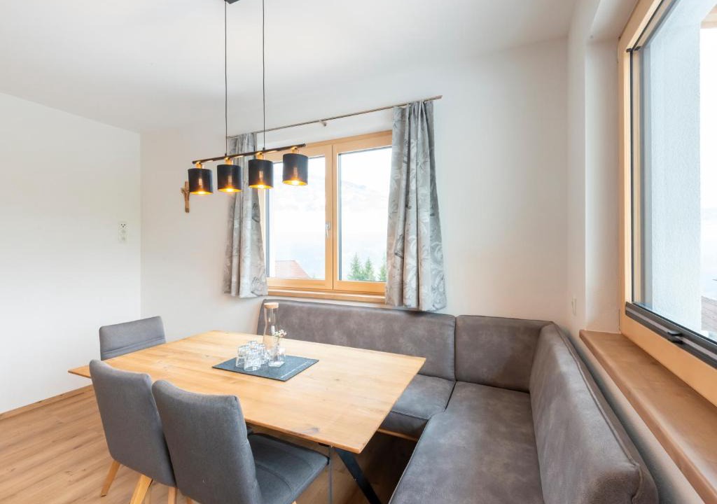 Hainzenberg Apartment | Haus Heimat - Enzian