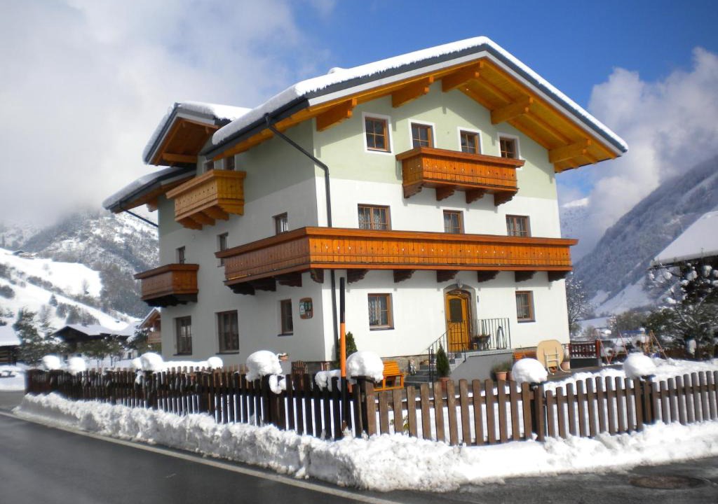 Woerth Apartment | Haus Helene