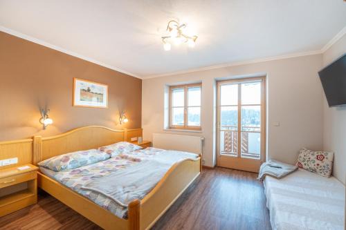 Sankt Andrae im Lungau Apartment | Haus Holzer