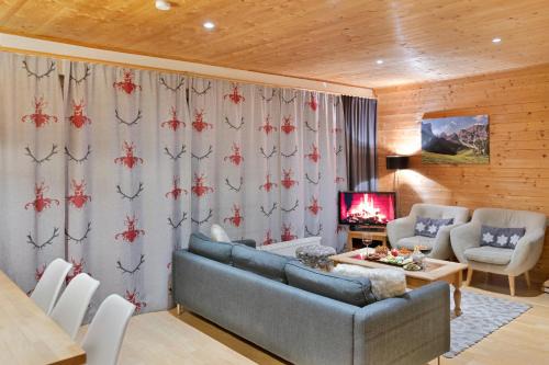 Bad Kleinkirchheim Ski Chalet | Haus Klinsterwald