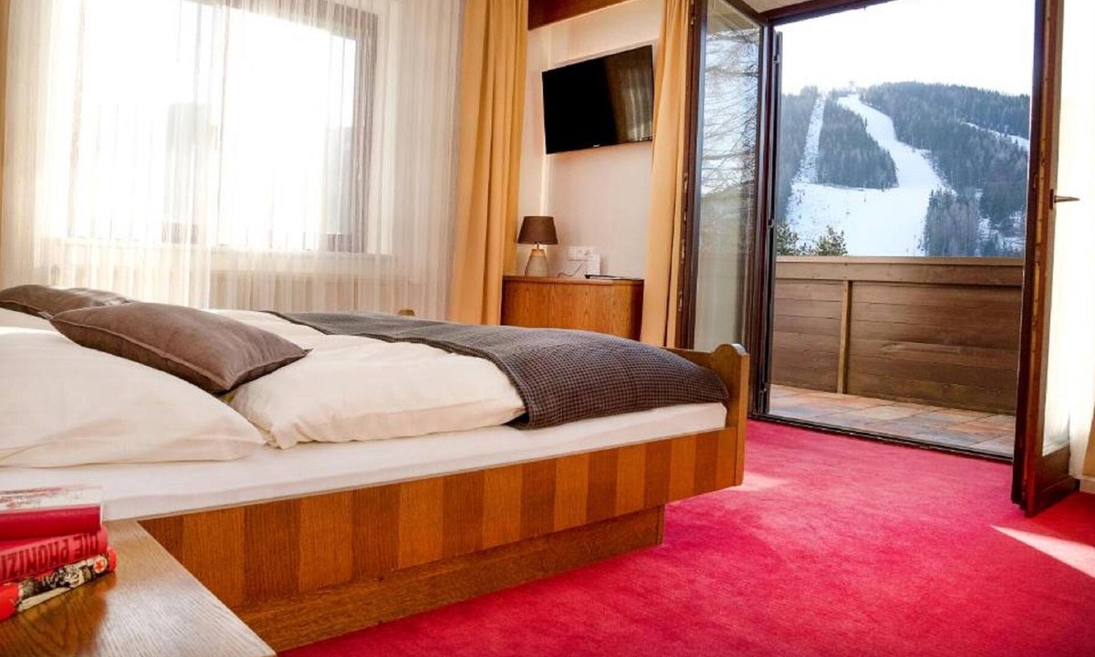 Semmering House | Haus Kohl
