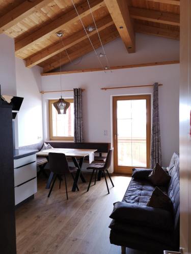 Alpbach House | Haus Kristall