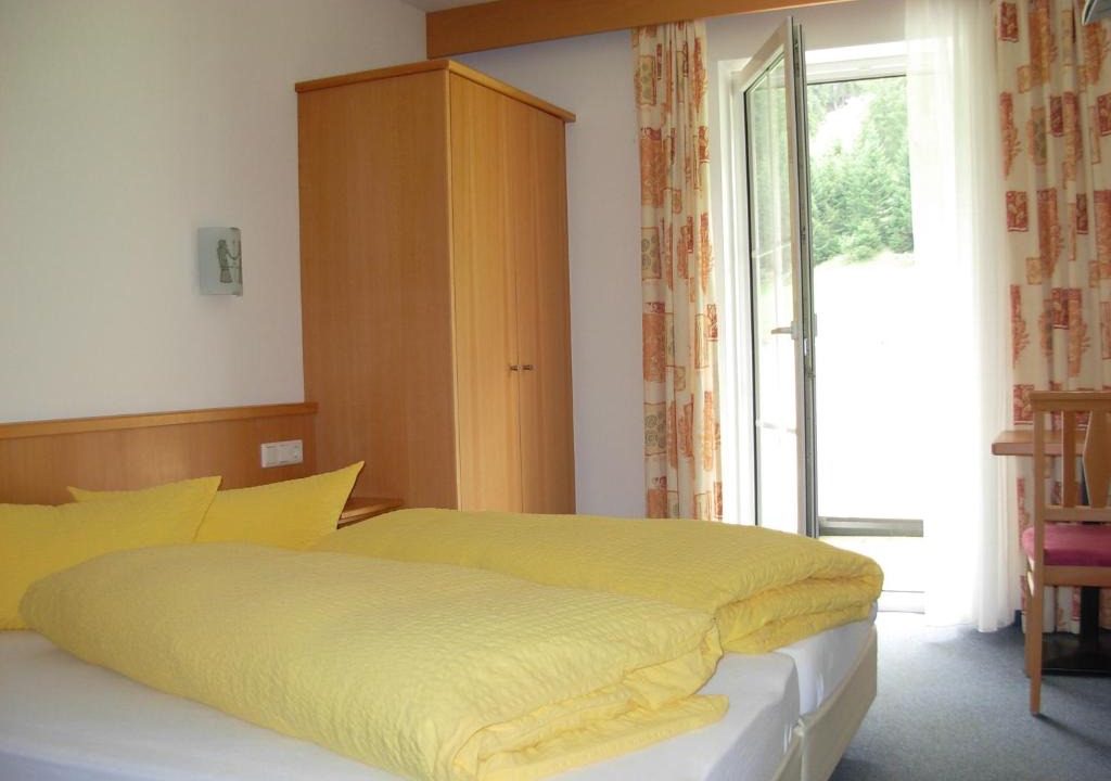 Soelden Apartment | Haus Landers