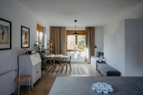 Bad Tatzmannsdorf House | Haus Lichtenwald
