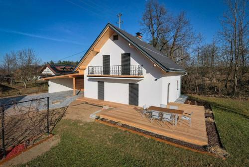 Sankt Michael bei Bleiburg House | Haus Malina