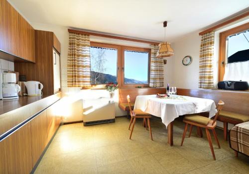 Kartitsch Apartment | Haus Mitterrutzner
