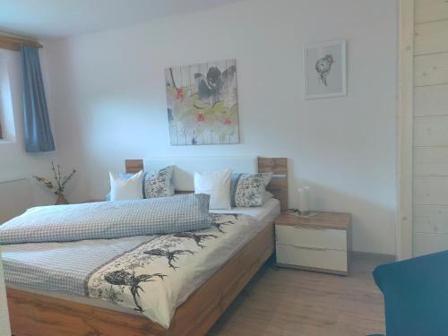 Nesselwaengle Apartment | Haus Monika
