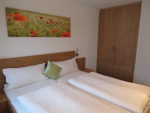 Alpbach Apartment | Haus Moosbrunn