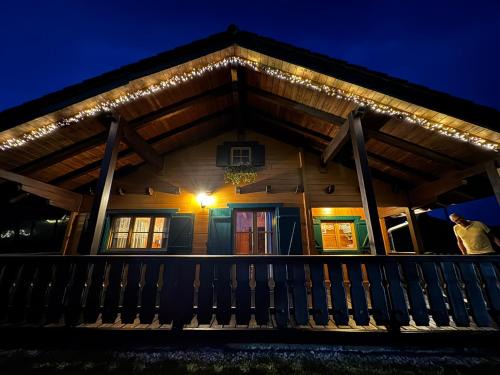 Reith Ski Chalet | Haus Otis