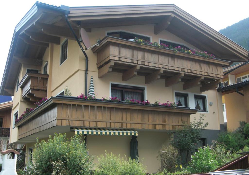 Fulpmes Apartment | Haus Pfeifer