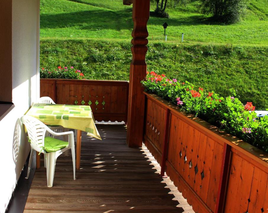 Kartitsch Apartment | Haus Rosa