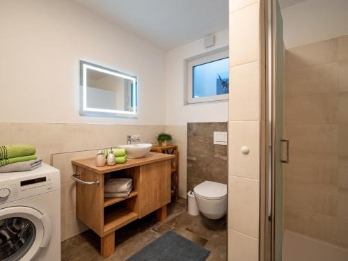 Hopfgarten Markt Apartment | Haus SaRo