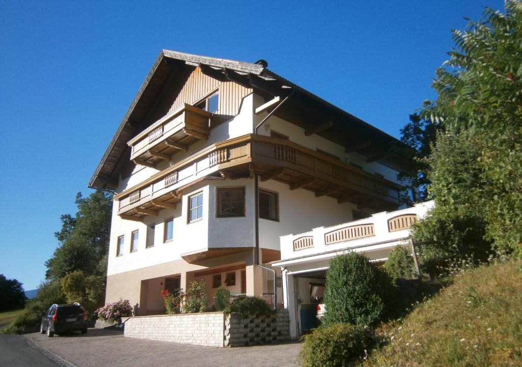 Sankt Stefan im Gailtal Apartment | Haus Siebenbruenn