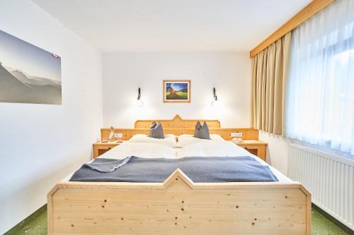 Leutasch Apartment | Haus Sonnenweg