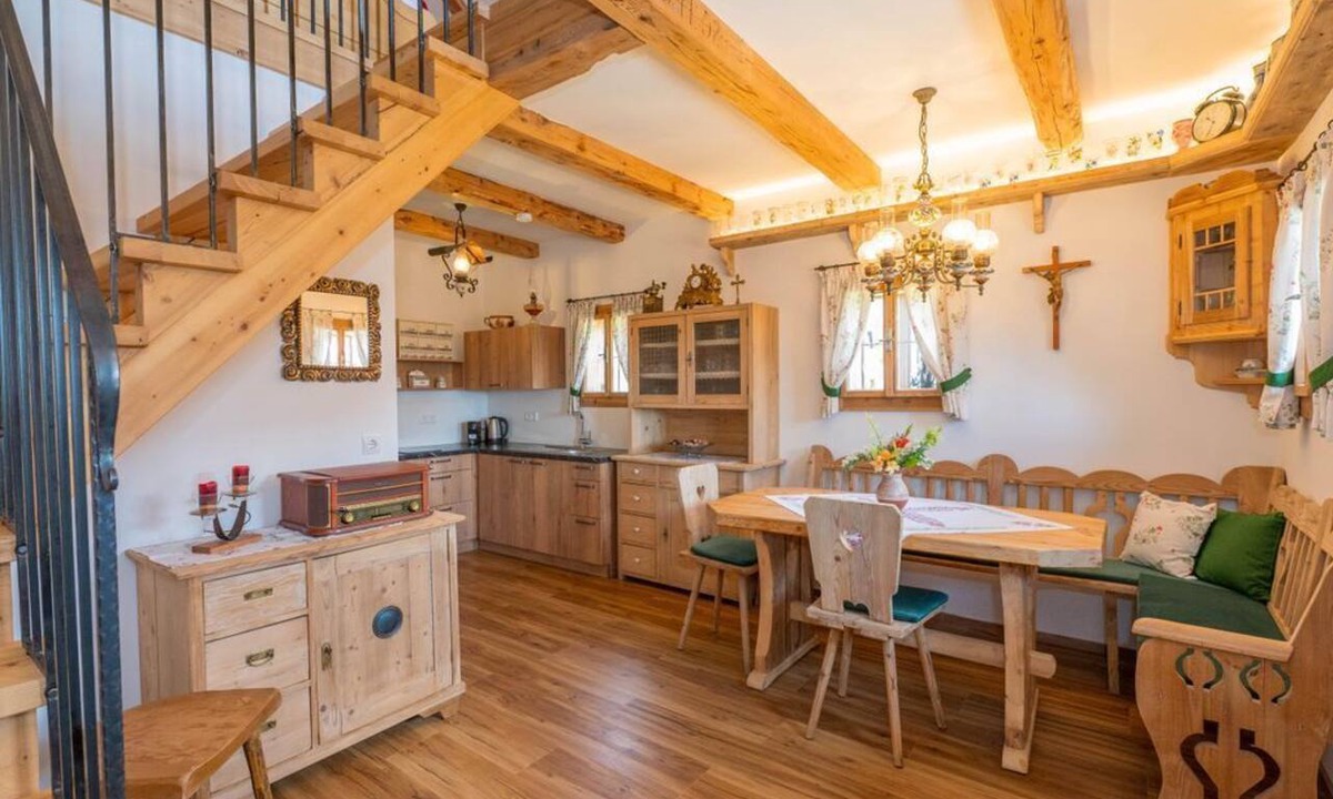 Poellauberg House | Haus Sunnseit'n - Vacation Home, Bathroom, Toilet, Quiet Location