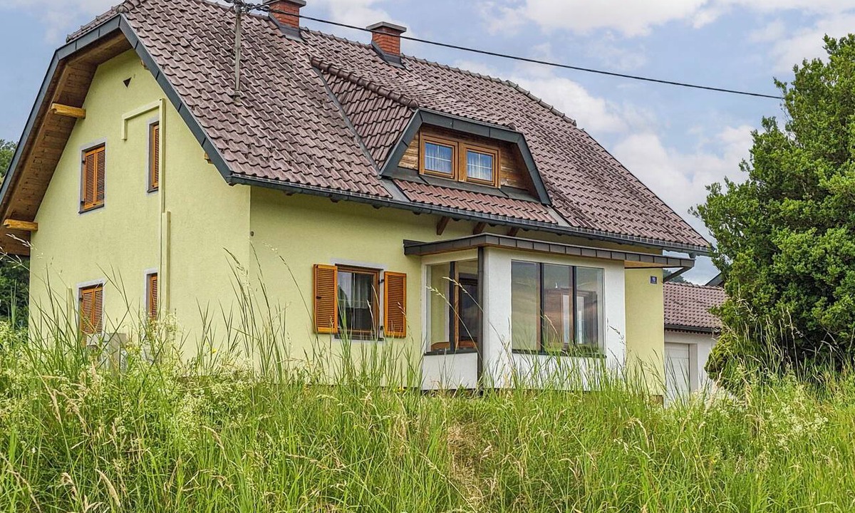 Sankt Kanzian am Klopeiner See House | Haus Valentin by Interhome