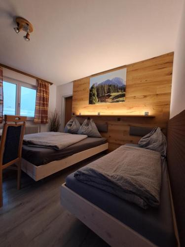 Abtenau Apartment | Haus Wallinger