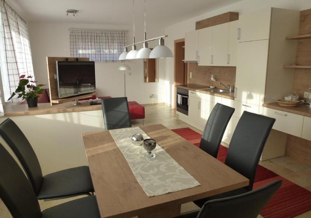 Schonbuhel-Aggsbach Apartment | Haus Weinengel