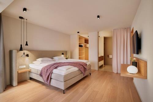 Alpendorf Apartment | Haven Mountain Retreat