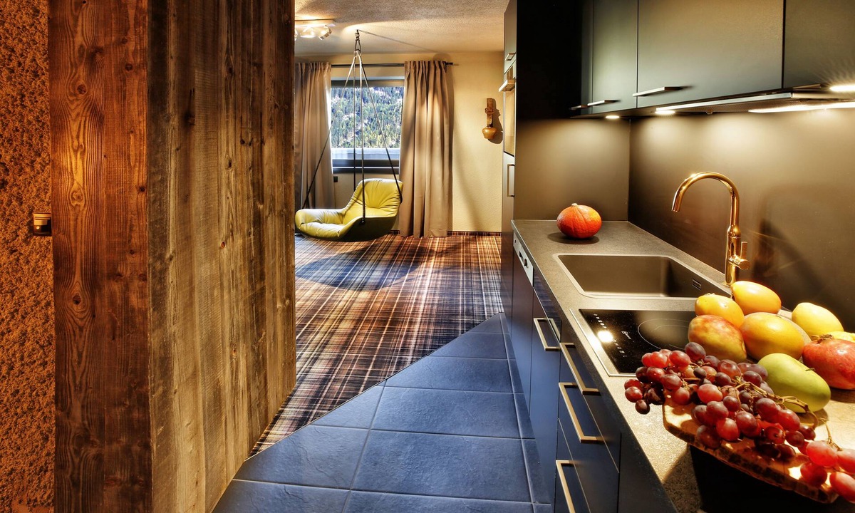 Soelden Apartment | HEART - Manufaktur Appartements
