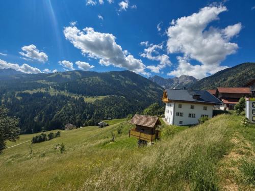 Lesachtal Cabin | Hepi Lodge
