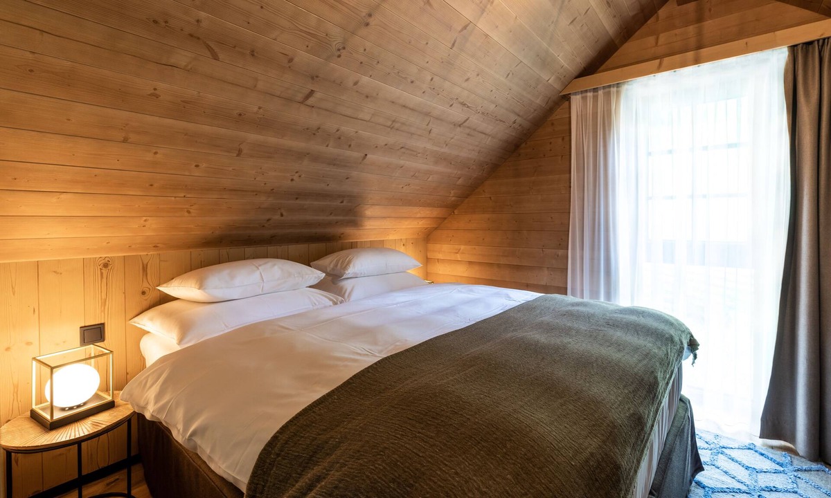 Mariazell Hotel | Hideaway Hotel Montestyria Chalets & Suiten