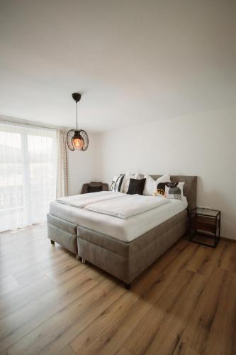 Sankt Wolfgang im Salzkammergut Apartment | Hoamhaus
