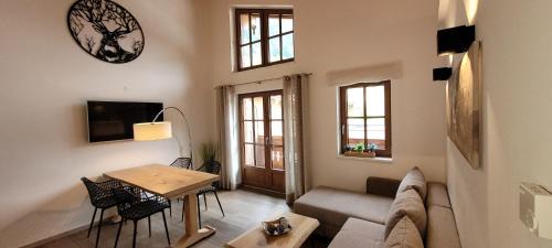 Rauris Apartment | Hochalmbahnen Chalets 6W4, Zirbe, nahe Gondel