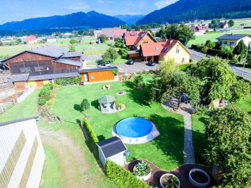Spielberg House | Hochfellner