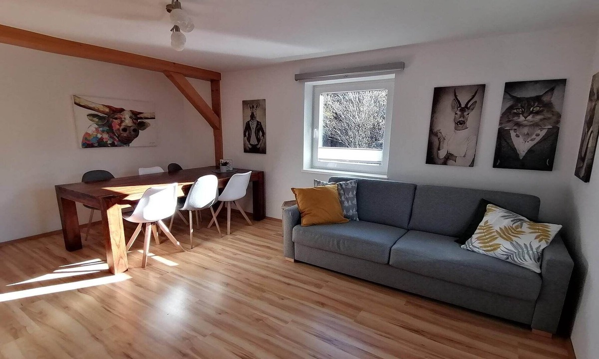 Dienten am Hochkoenig Apartment | Hochkönig holiday with panoramic views