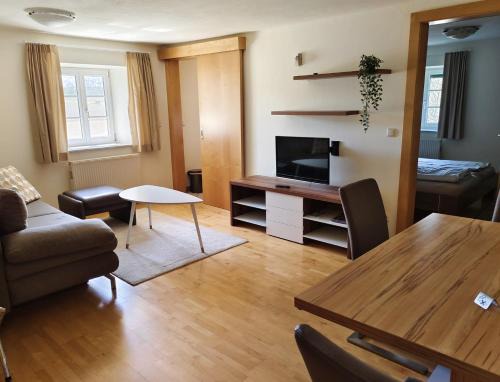 Sankt Marien Apartment | Hoellerhof