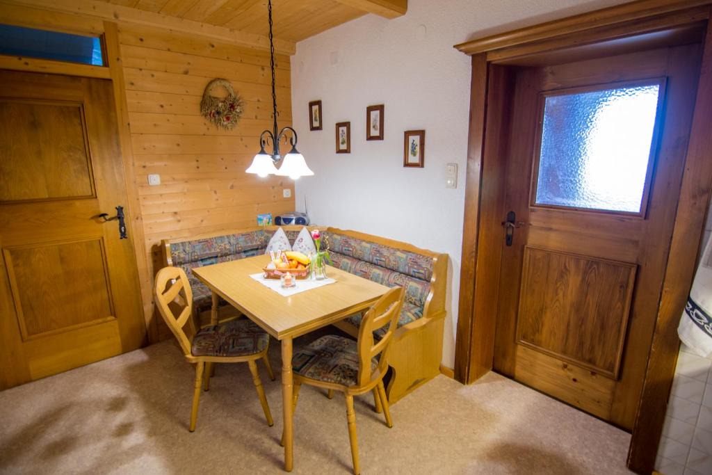 Kitzbuehel Apartment | Hof Hamoos