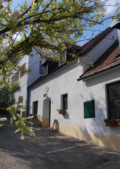 Morbisch am See Bed & Breakfast | Hofgassl Zentgraf