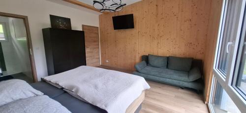 Oberaich Apartment | Hofquartier Retzmoar - Familie Hörmann
