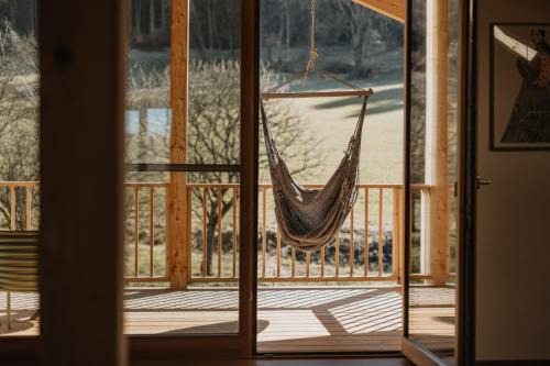 Hallwang House | Hofstatt Salzburg - Ferienwohnung