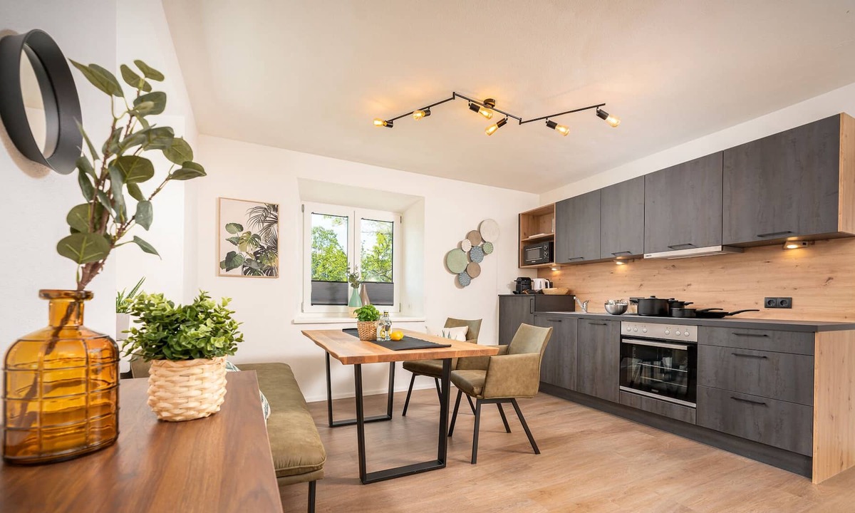 Obermieming Apartment | holiday apartment/apt. for 4 guests with 73m² in Obermieming (174021)