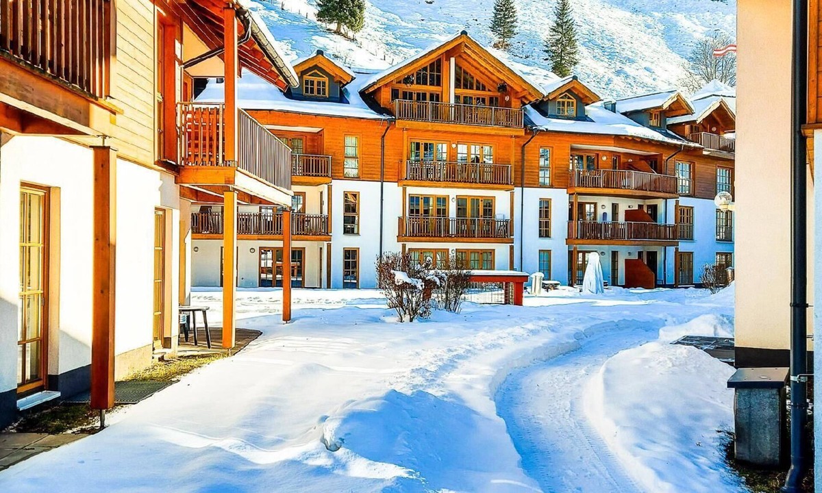 Rauris Apartment | Holiday apartment Rauris for 1 - 4 persons with 2 bedrooms - Holiday apartment